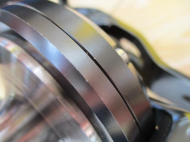 オシアジガーFCNR 2000HG