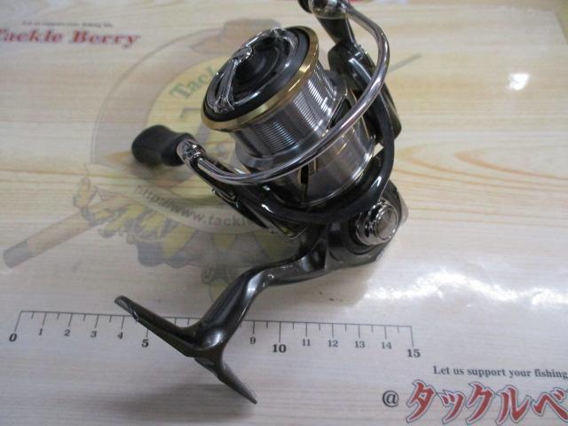 20ルビアス FC LT2000S-XH