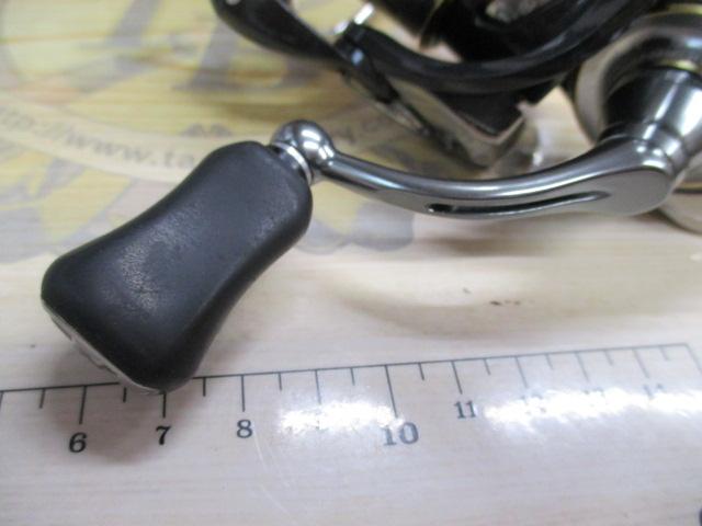 20ルビアス FC LT2000S-XH