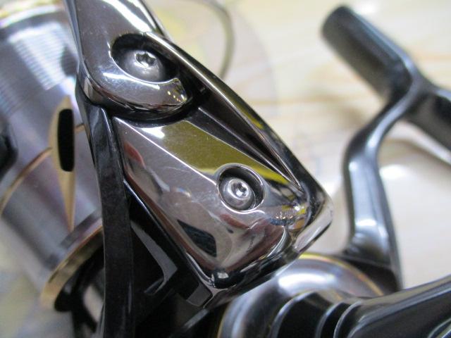 20ルビアス FC LT2000S-XH