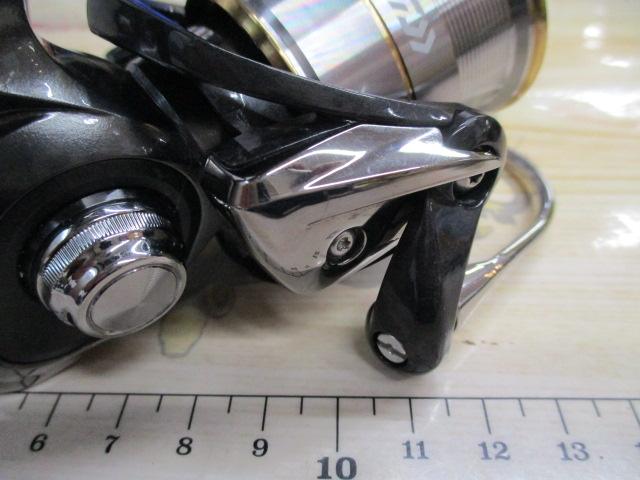 20ルビアス FC LT2000S-XH