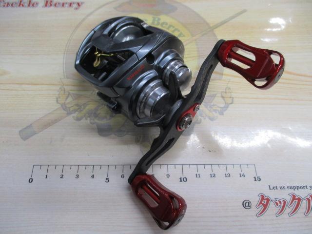 スティーズ A TW 1016SHL