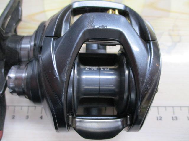 スティーズ A TW 1016SHL