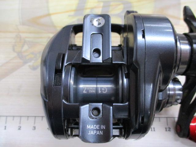 スティーズ A TW 1016SHL