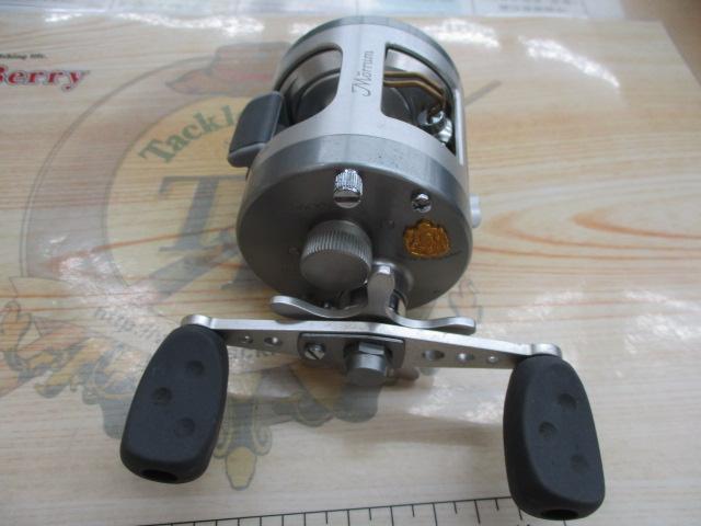 モラムSX1600C Hi-Speed