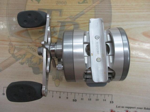 モラムSX1600C Hi-Speed