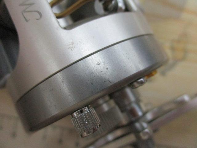 モラムSX1600C Hi-Speed