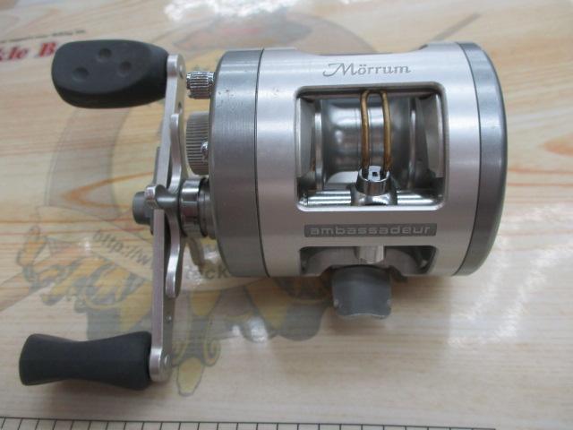 モラムSX1600C Hi-Speed