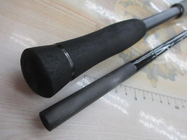 レーベンスラング LS-C73MHRX HOOD(EVA)