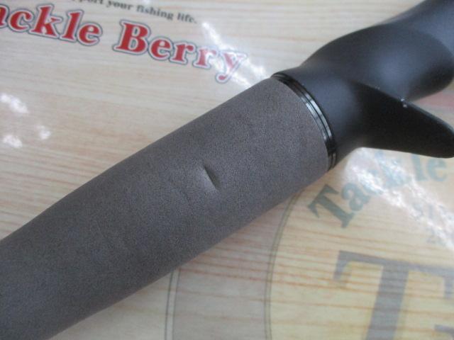 レーベンスラング LS-C73MHRX HOOD(EVA)