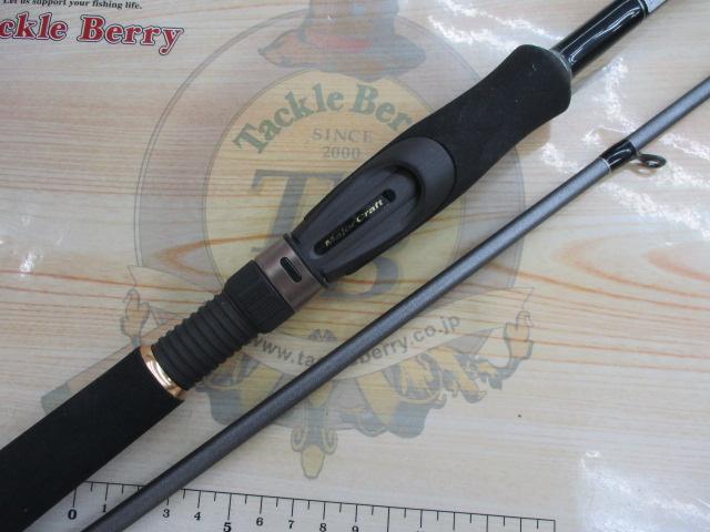 クロステージ CRS-802E