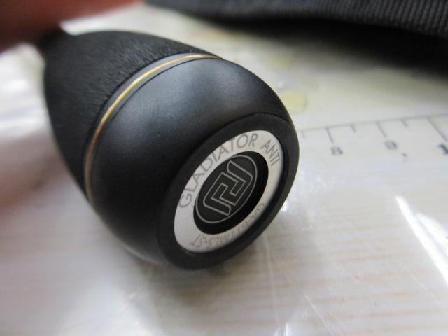 グラディエーターアンチ GA-611MLS-ST ストライド