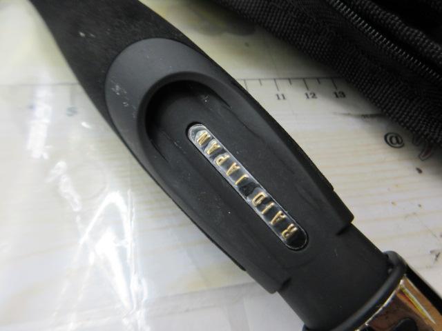 グラディエーターアンチ GA-611MLS-ST ストライド