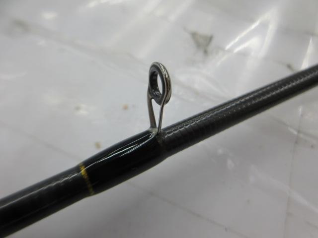 グラディエーターアンチ GA-611MLS-ST ストライド