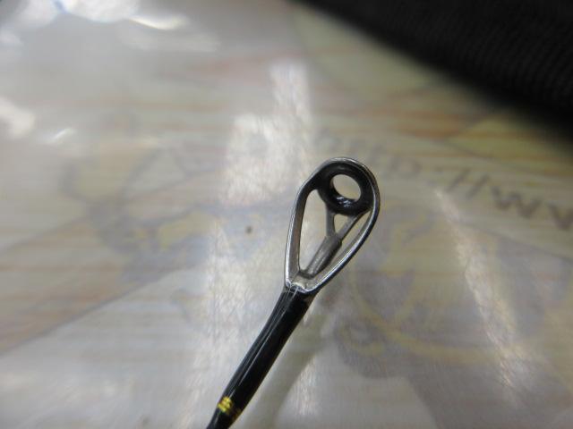 グラディエーターアンチ GA-611MLS-ST ストライド