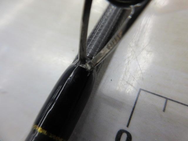 グラディエーターアンチ GA-611MLS-ST ストライド