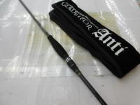 グラディエーターアンチ GA-611MLS-ST ストライド