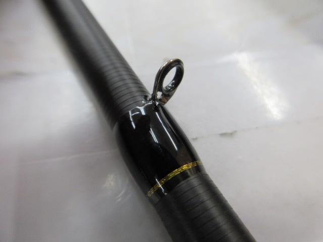 グラディエーターマキシマム GX-72MH+C バルトロヒート2