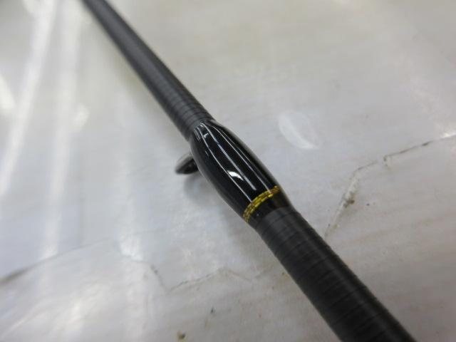 グラディエーターマキシマム GX-72MH+C バルトロヒート2