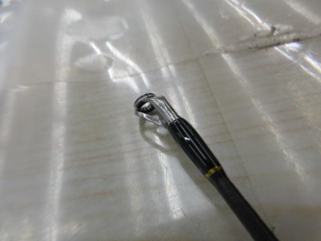 グラディエーターマキシマム GX-72MH+C バルトロヒート2