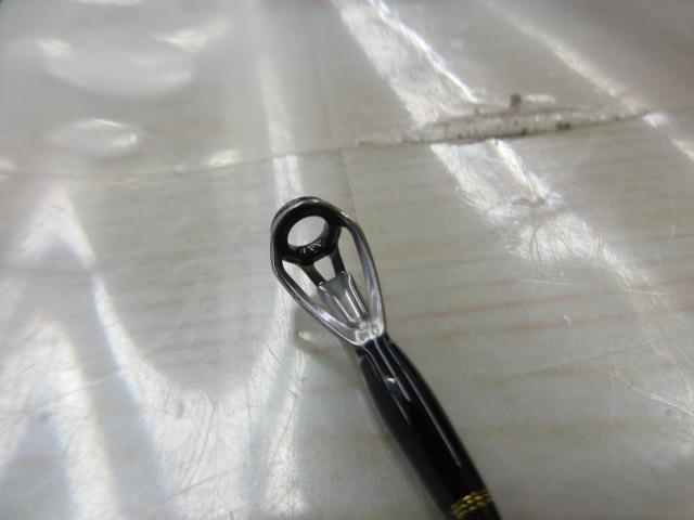 グラディエーターマキシマム GX-72MH+C バルトロヒート2