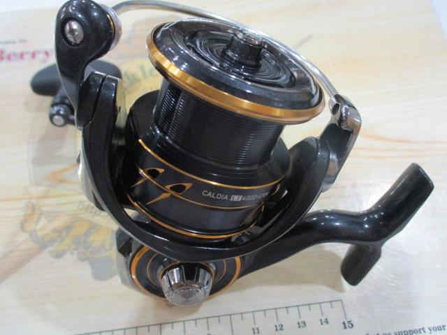 21カルディア LT4000-CXH