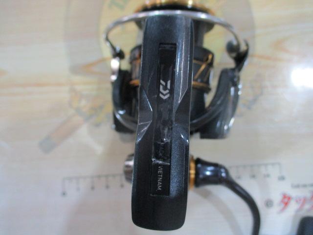 21カルディア LT4000-CXH