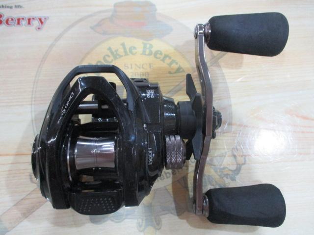 ディーノフネ 150DH/R