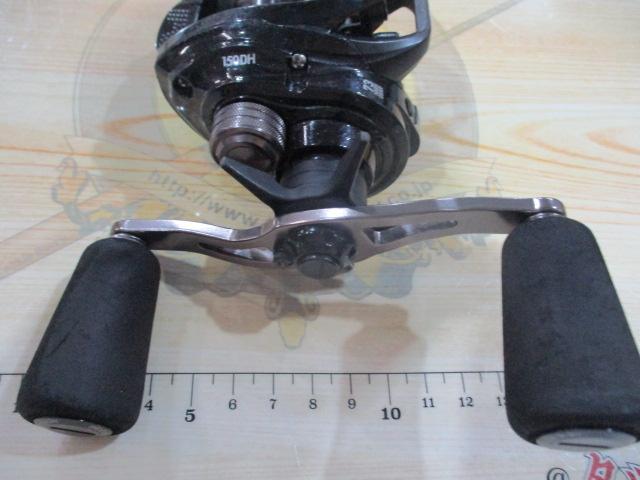 ディーノフネ 150DH/R