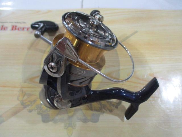 20クレスト LT4000-C