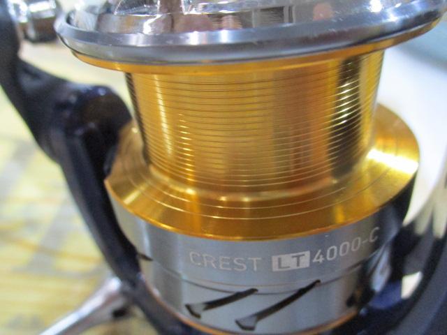 20クレスト LT4000-C