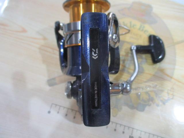 20クレスト LT4000-C