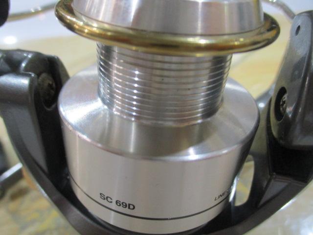 98ツインパワー 2000DH