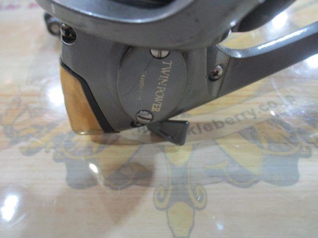 98ツインパワー 2000DH