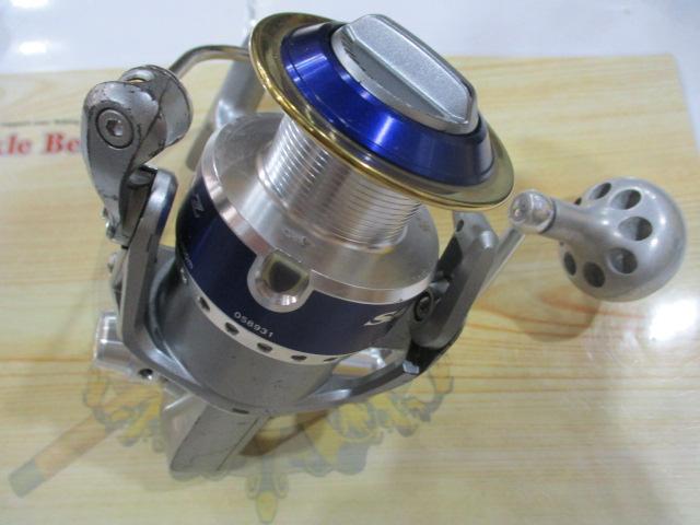 ソルティガZ 4500