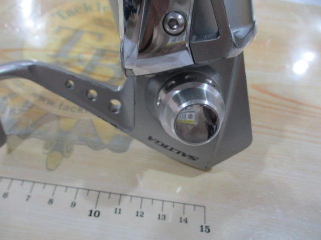 ソルティガZ 4500