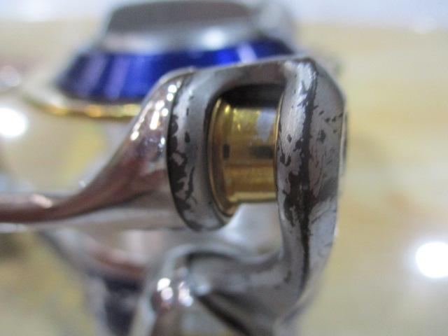 ソルティガZ 4500