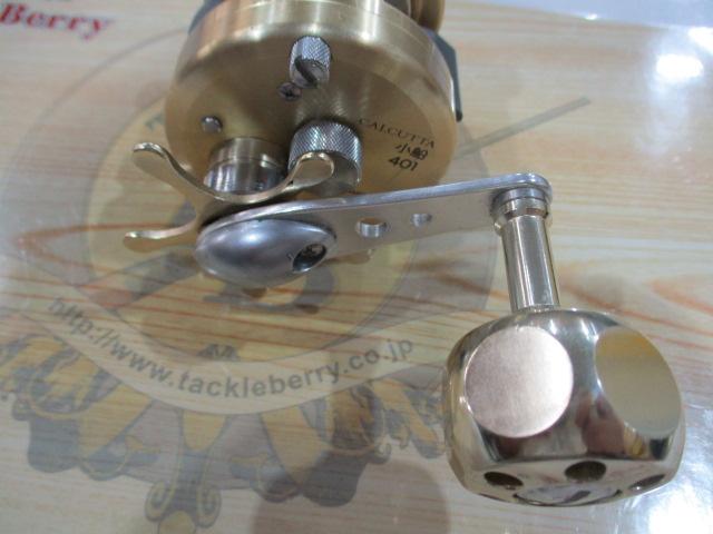 カルカッタ小船 401