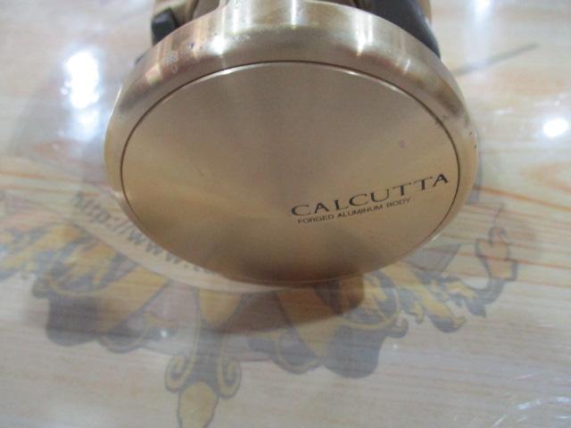 カルカッタ小船 401