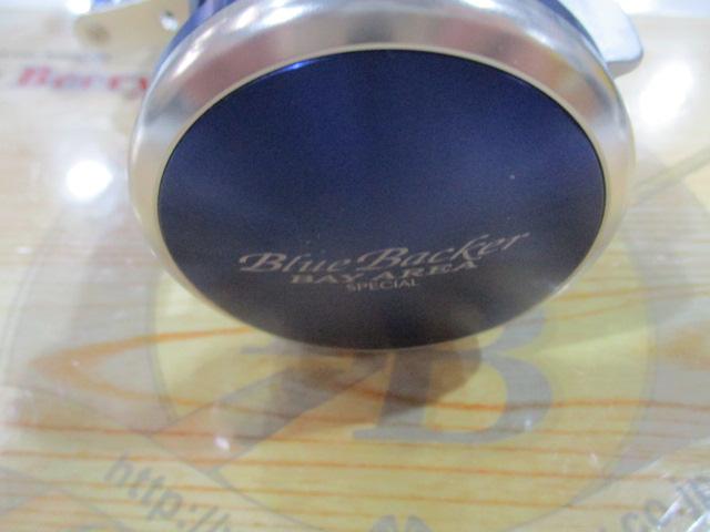 ミリオネア ブルーバッカー ベイエリアスペシャル 200BB ミリオネア ブルーバッカー ベイエリアスペシャル 200BB ミリオネア