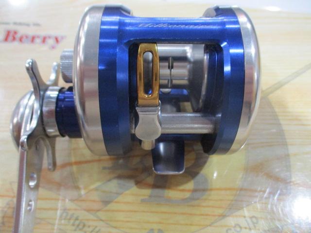 ミリオネアベイエリアスペシャル 200BBブルーバッカー｜＠ベリーネット