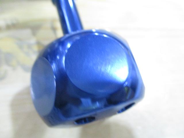 ミリオネアベイエリアスペシャル 200BBブルーバッカー｜＠ベリーネット