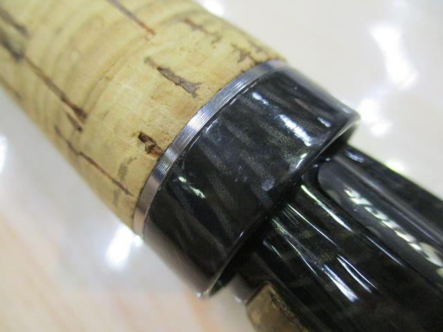 カリスマスティック KS-63L