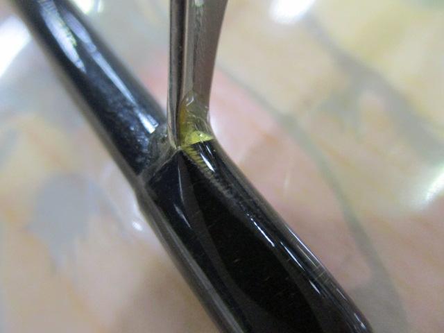 カリスマスティック KS-63L