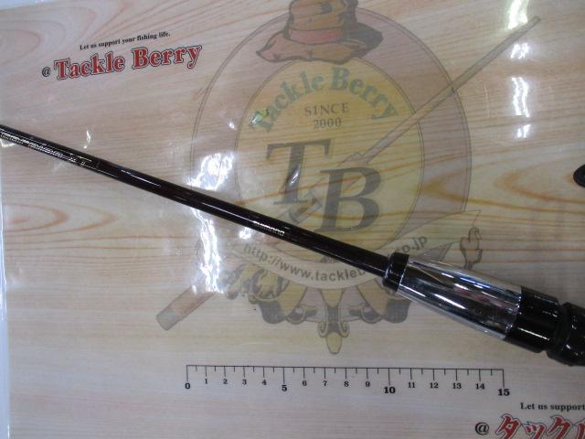 スコーピオンXT 1581F