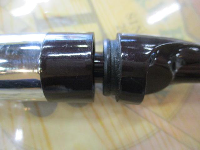 スコーピオンXT 1581F