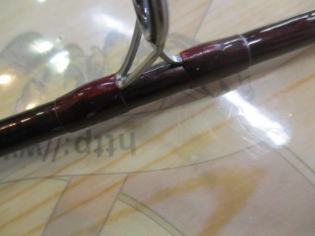 スコーピオンXT 1581F