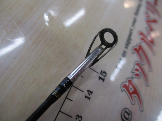 デストロイヤー F4-70TX(トマホーク)