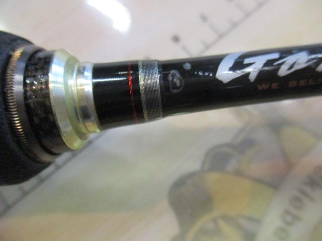 ゴーエモーション GES-66L