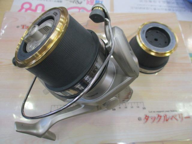 04スーパーエアロEV 細糸仕様